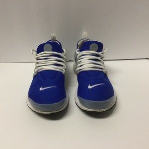 Nike Air Presto Blue size 8